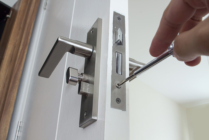 Our local locksmiths are able to repair and install door locks for properties in Orsett and the local area.